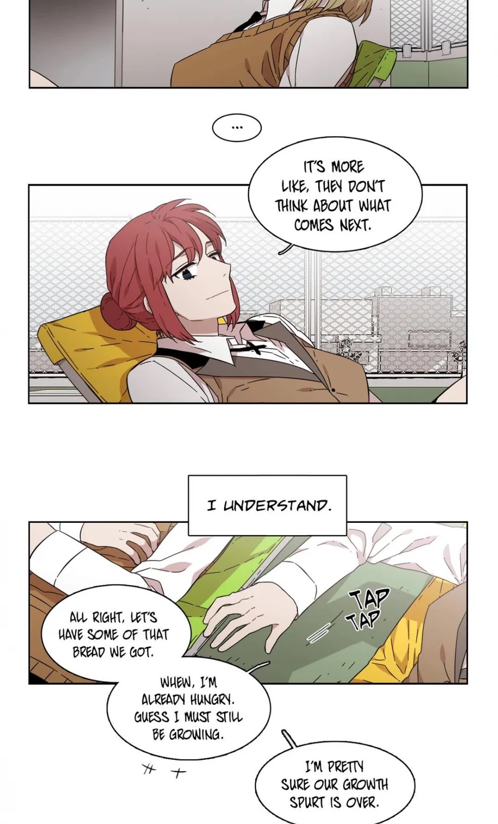 Unstoppable Siblings Chapter 152 page 13 - Chapter 152: It became a special day for her.