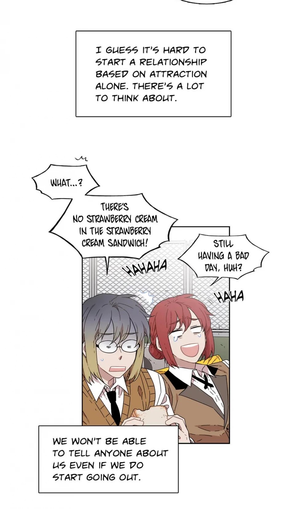 Unstoppable Siblings Chapter 152 page 14 - Chapter 152: It became a special day for her.