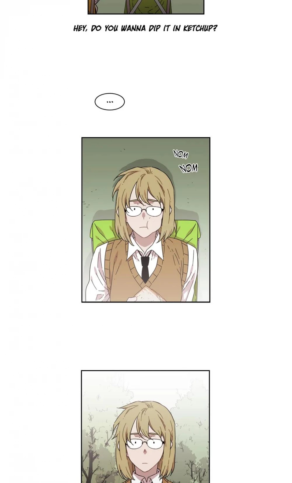 Unstoppable Siblings Chapter 152 page 16 - Chapter 152: It became a special day for her.