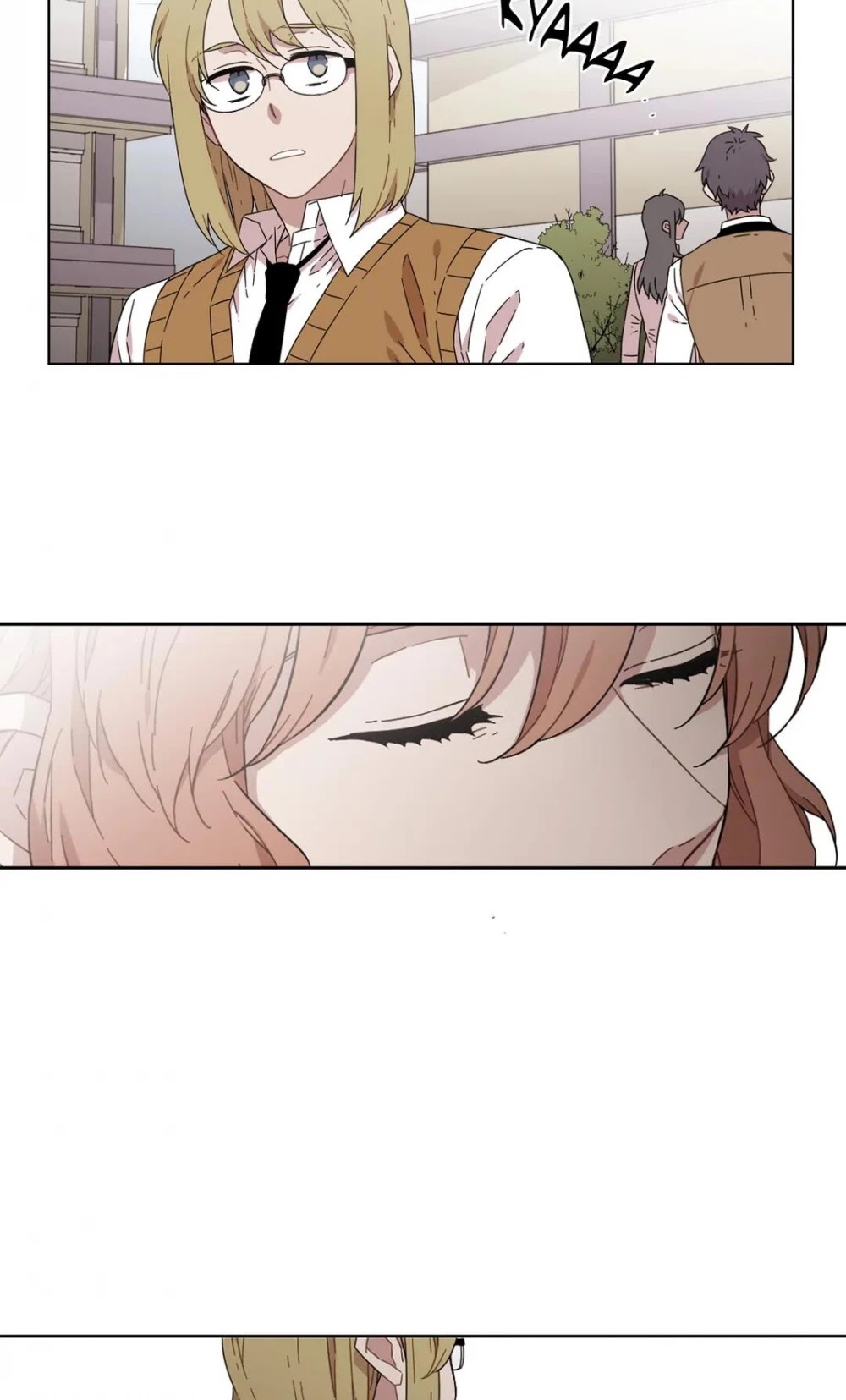 Unstoppable Siblings Chapter 152 page 18 - Chapter 152: It became a special day for her.
