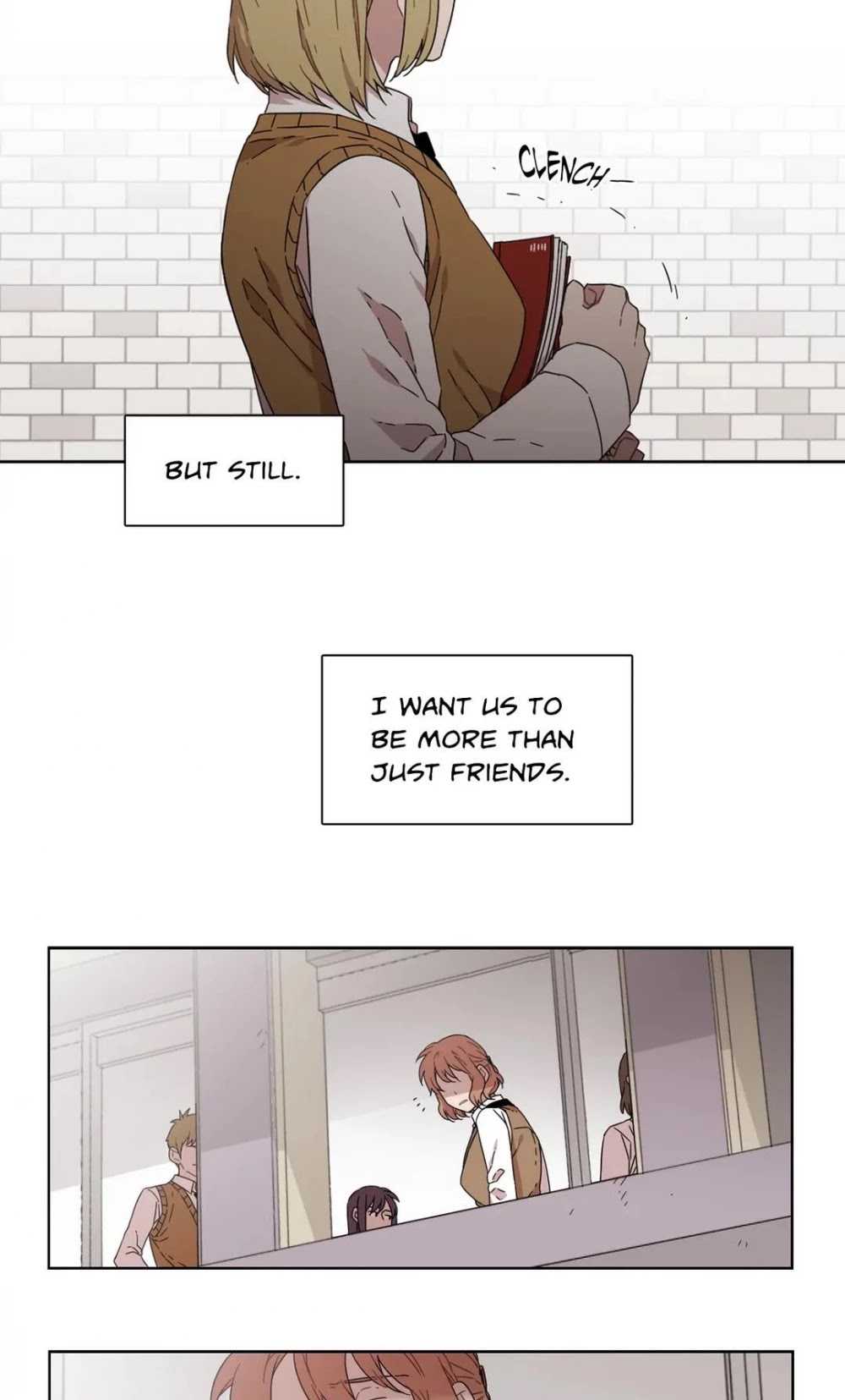 Unstoppable Siblings Chapter 152 page 19 - Chapter 152: It became a special day for her.