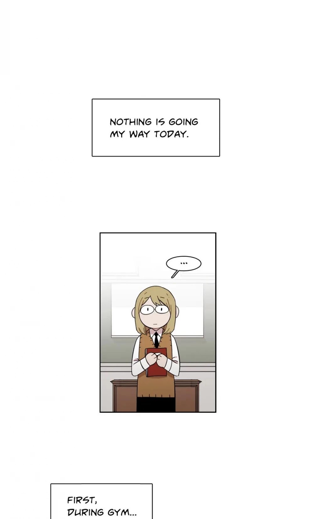 Unstoppable Siblings Chapter 152 page 2 - Chapter 152: It became a special day for her.