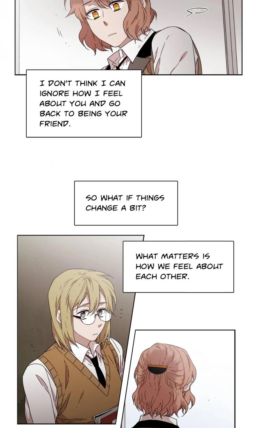 Unstoppable Siblings Chapter 152 page 20 - Chapter 152: It became a special day for her.