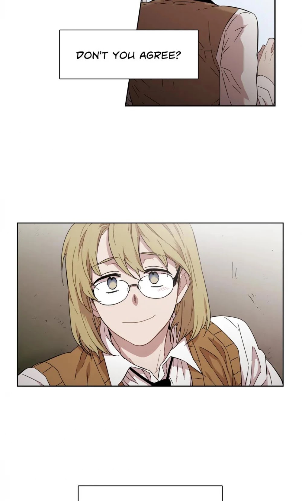 Unstoppable Siblings Chapter 152 page 21 - Chapter 152: It became a special day for her.