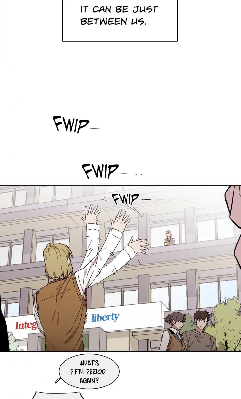 Unstoppable Siblings Chapter 152 page 22 - Chapter 152: It became a special day for her.