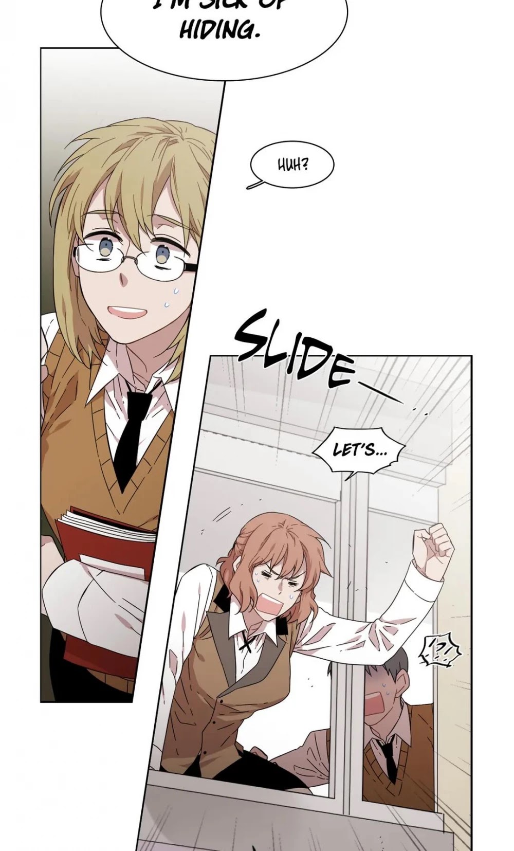 Unstoppable Siblings Chapter 152 page 24 - Chapter 152: It became a special day for her.