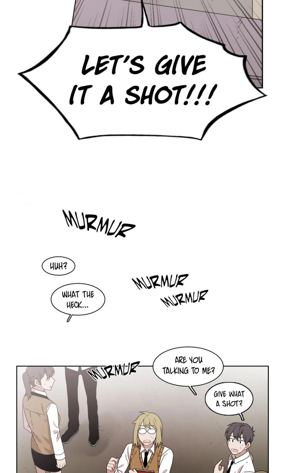 Unstoppable Siblings Chapter 152 page 25 - Chapter 152: It became a special day for her.