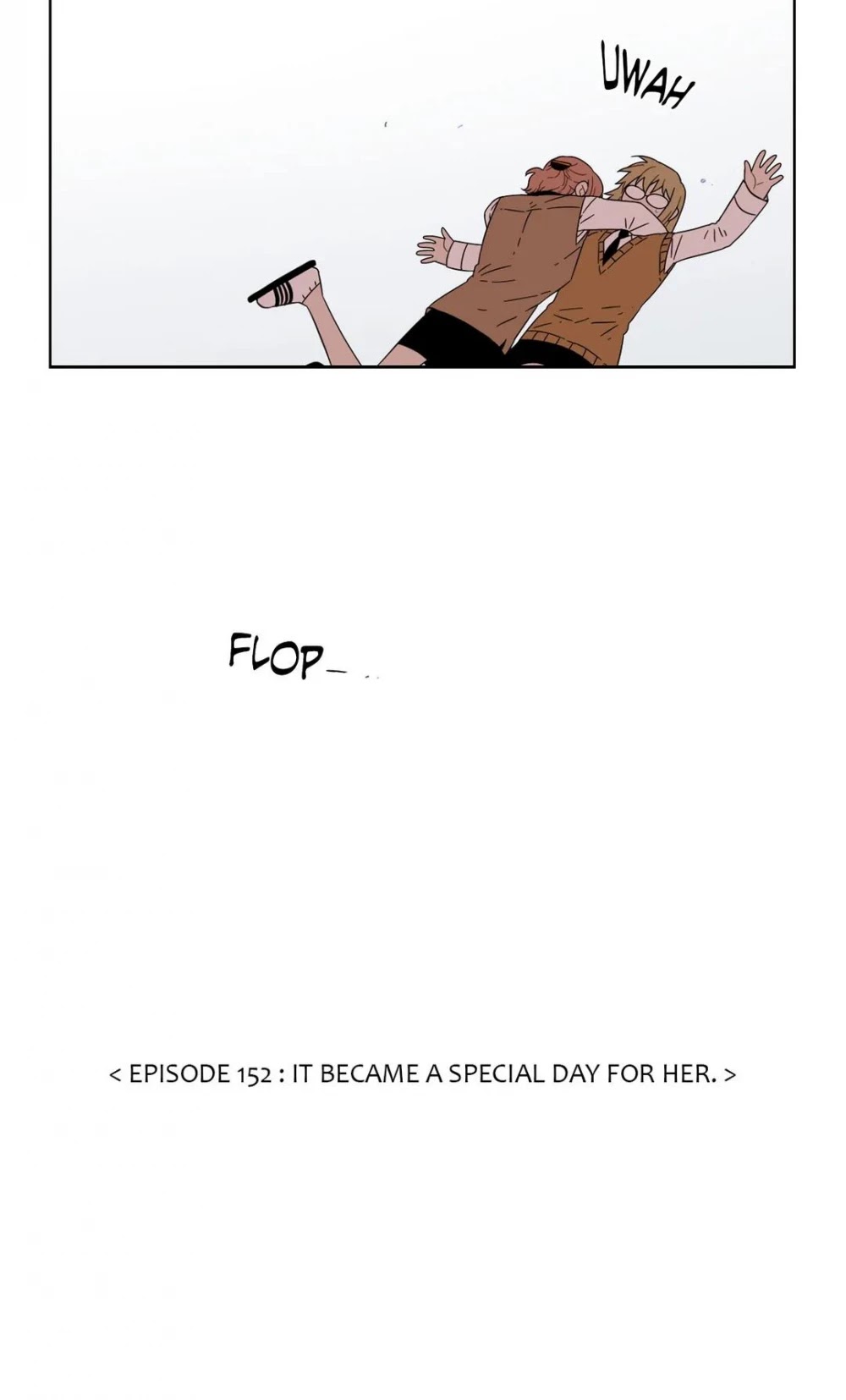 Unstoppable Siblings Chapter 152 page 30 - Chapter 152: It became a special day for her.