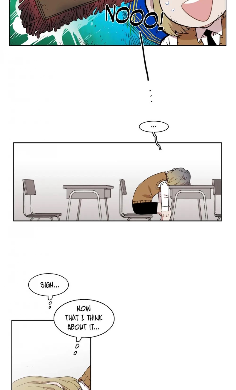 Unstoppable Siblings Chapter 152 page 6 - Chapter 152: It became a special day for her.