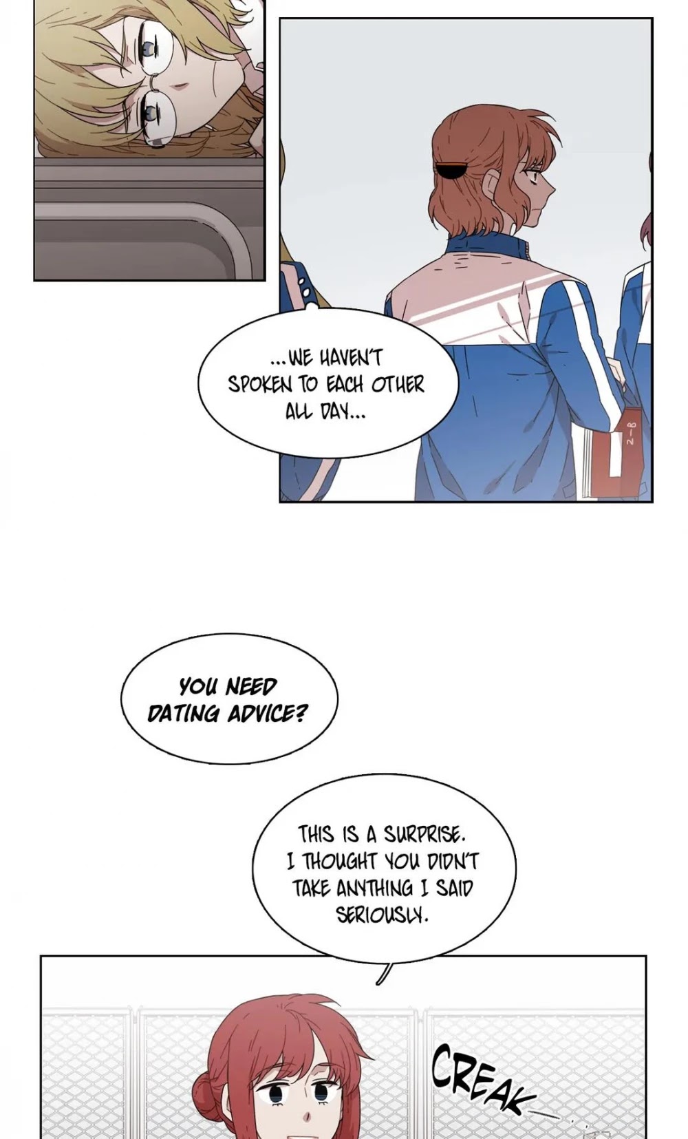Unstoppable Siblings Chapter 152 page 7 - Chapter 152: It became a special day for her.
