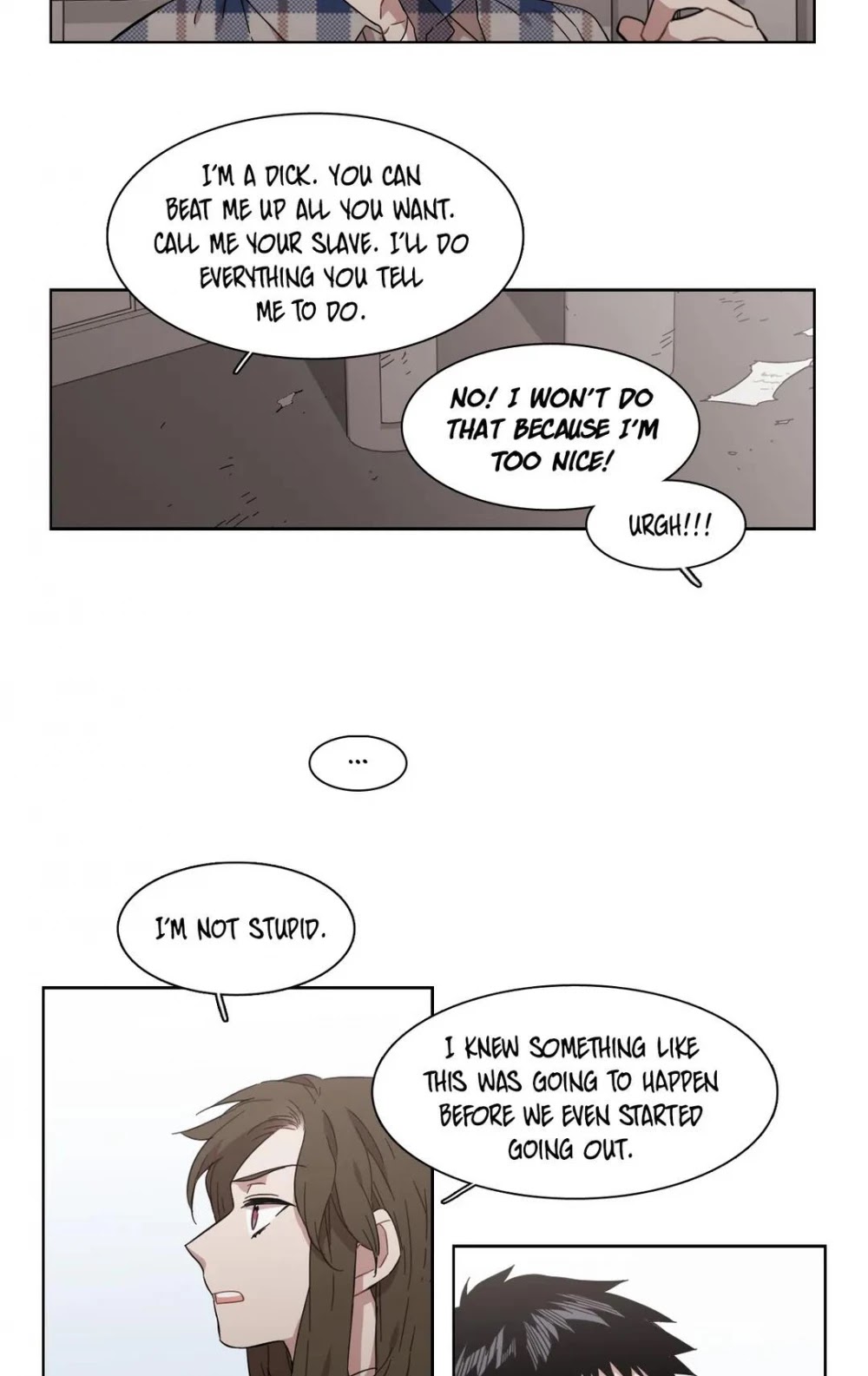Unstoppable Siblings Chapter 153 page 26 - Chapter 153: He is that kind of person to you.