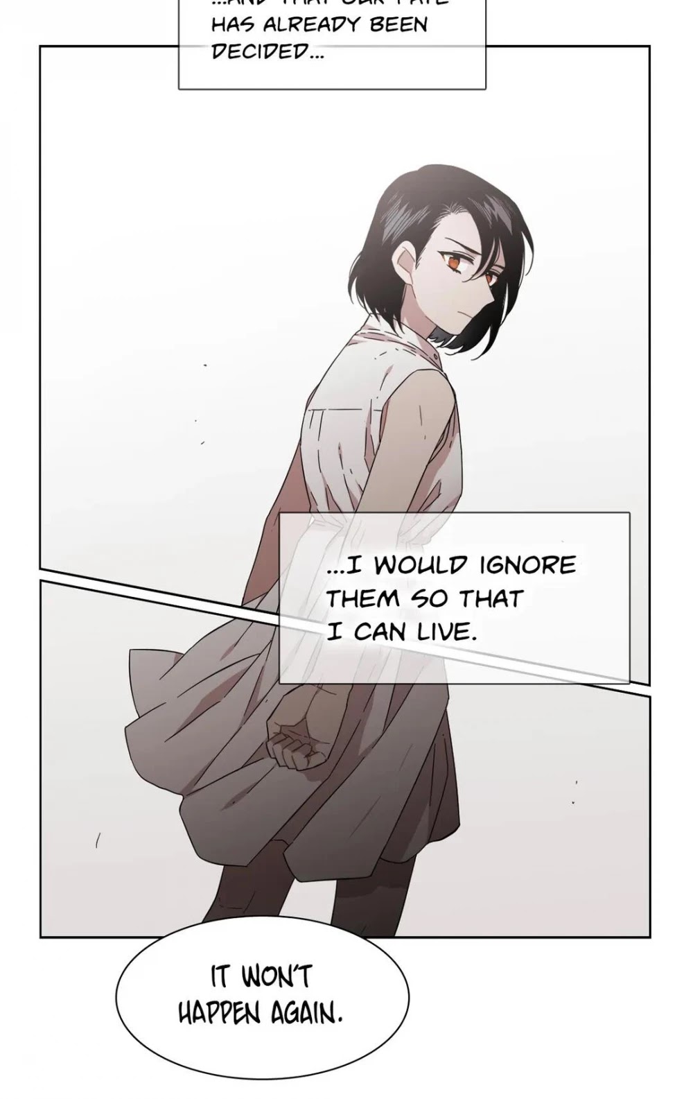 Unstoppable Siblings Chapter 153 page 29 - Chapter 153: He is that kind of person to you.