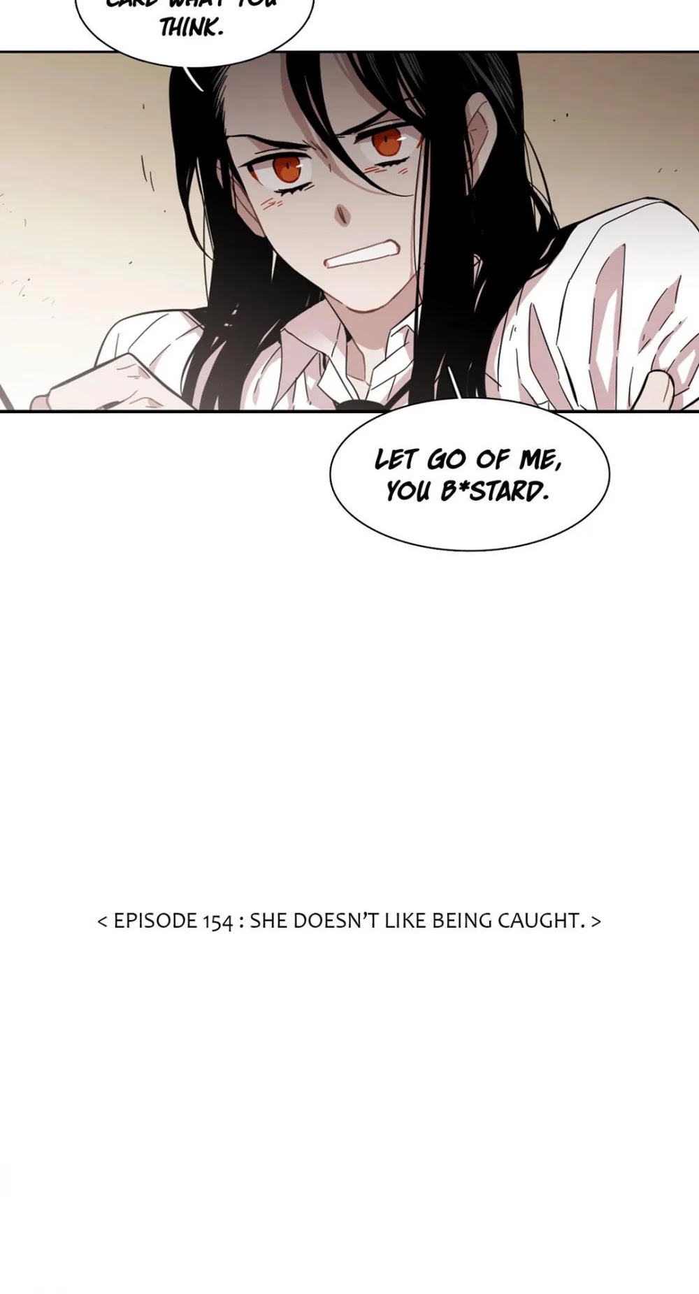 Unstoppable Siblings Chapter 154 page 30 - Chapter 154: She doesn't like being caught.