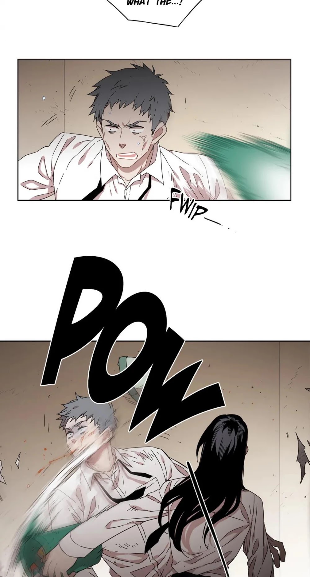 Unstoppable Siblings Chapter 155 page 13 - Chapter 155: It doesn't mean anything to him.