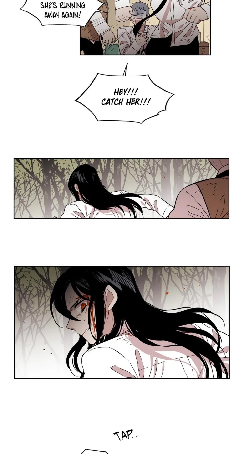 Unstoppable Siblings Chapter 155 page 16 - Chapter 155: It doesn't mean anything to him.