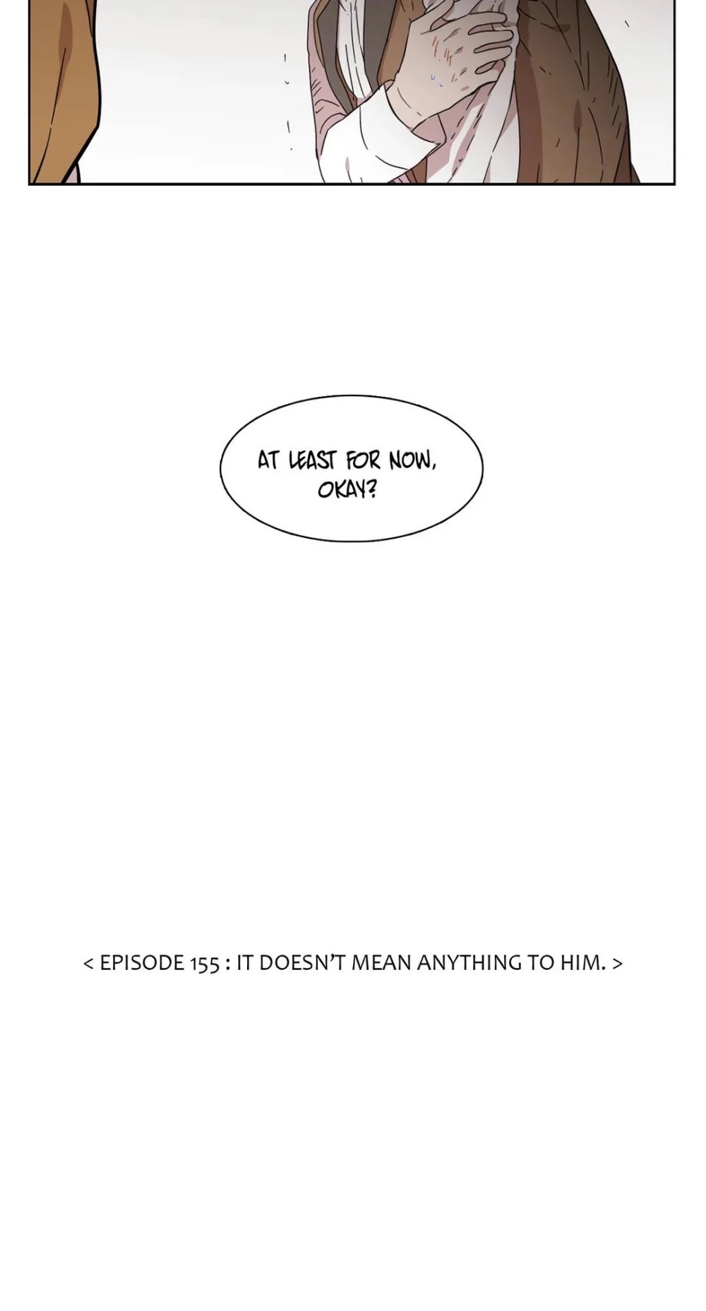 Unstoppable Siblings Chapter 155 page 30 - Chapter 155: It doesn't mean anything to him.