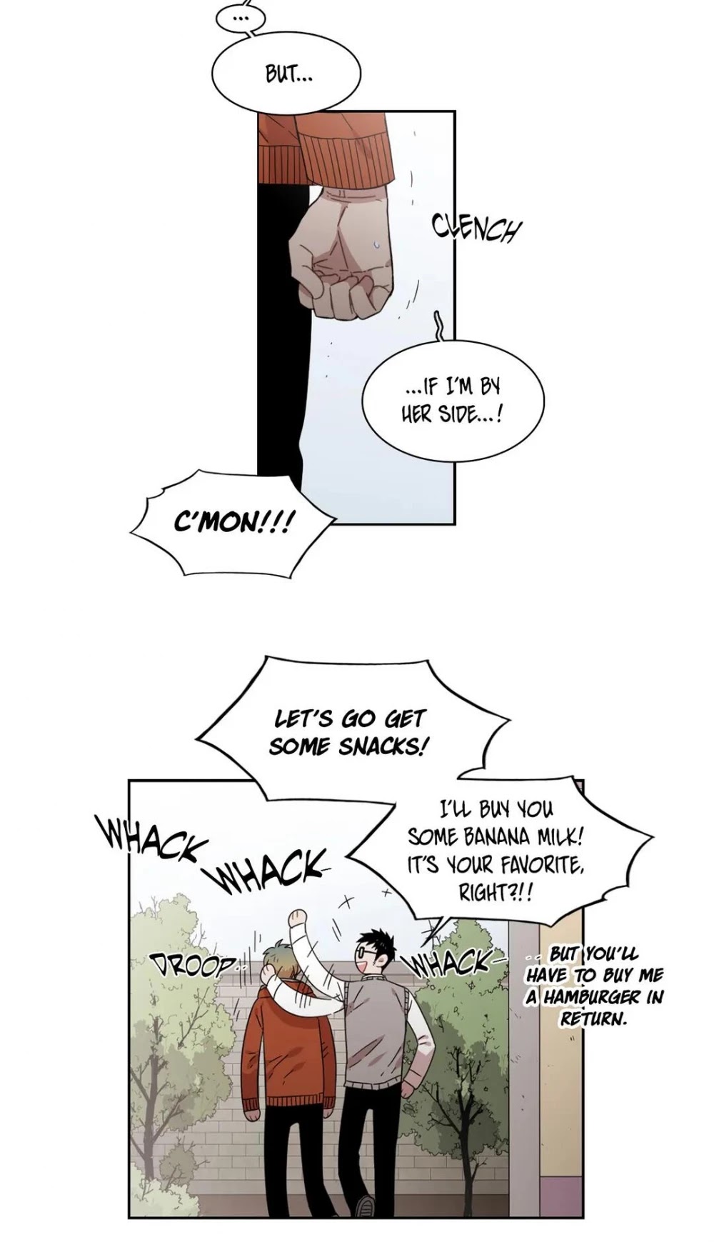 Unstoppable Siblings Chapter 156 page 20 - Chapter 156: She has no mercy.