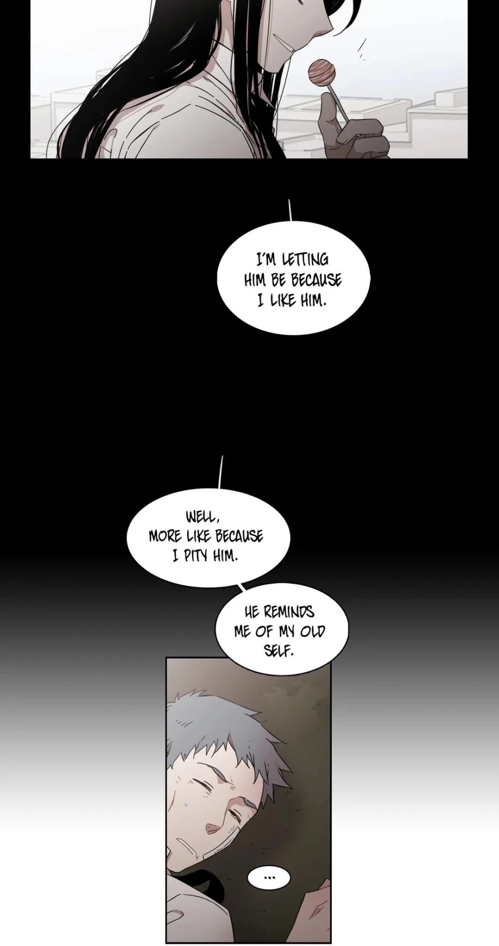 Unstoppable Siblings Chapter 156 page 28 - Chapter 156: She has no mercy.