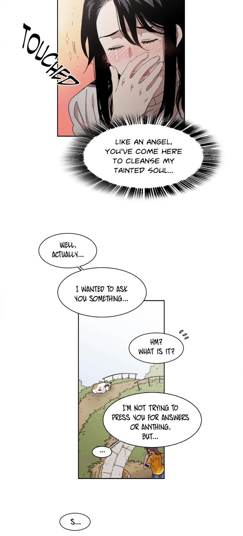 Unstoppable Siblings Chapter 157 page 14 - Chapter 157: Her frustration is building up.