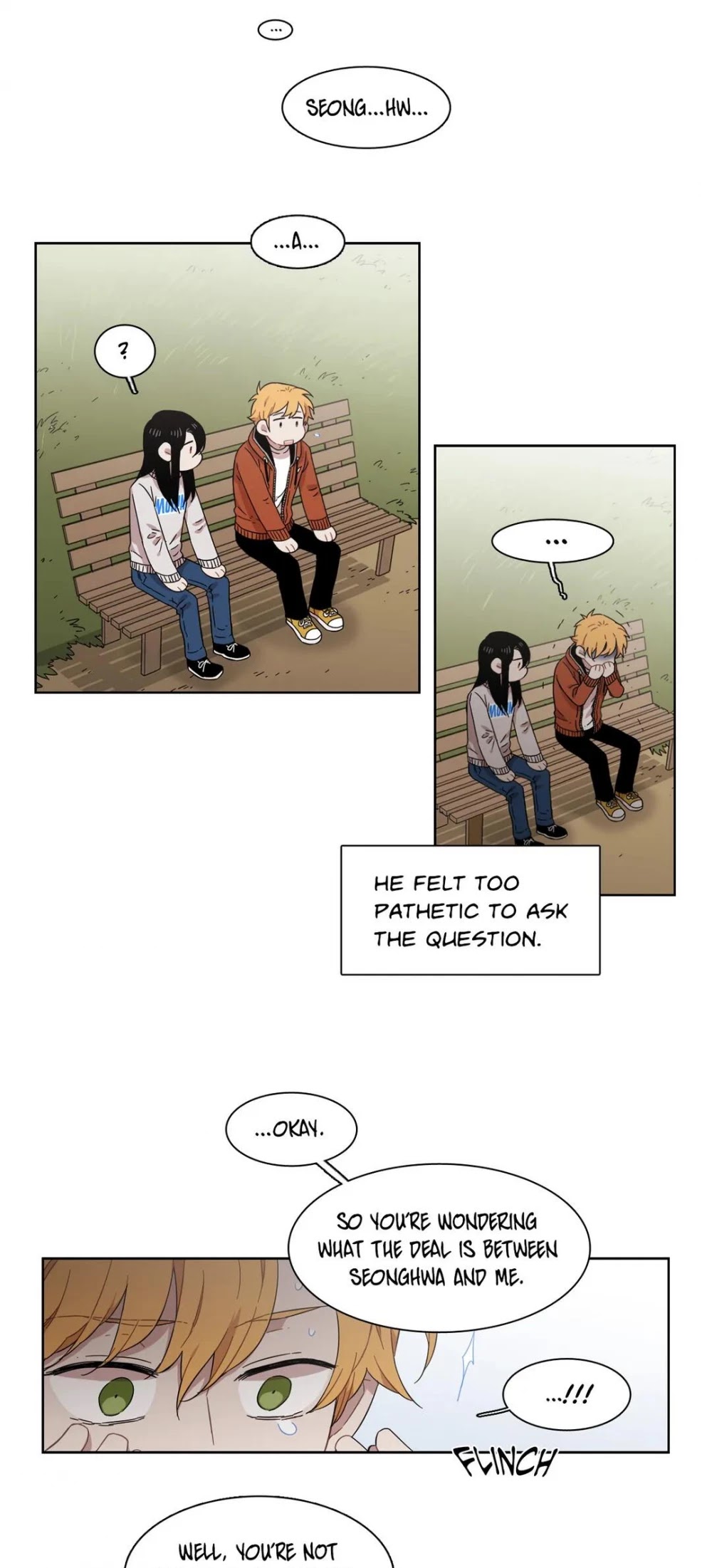 Unstoppable Siblings Chapter 157 page 15 - Chapter 157: Her frustration is building up.