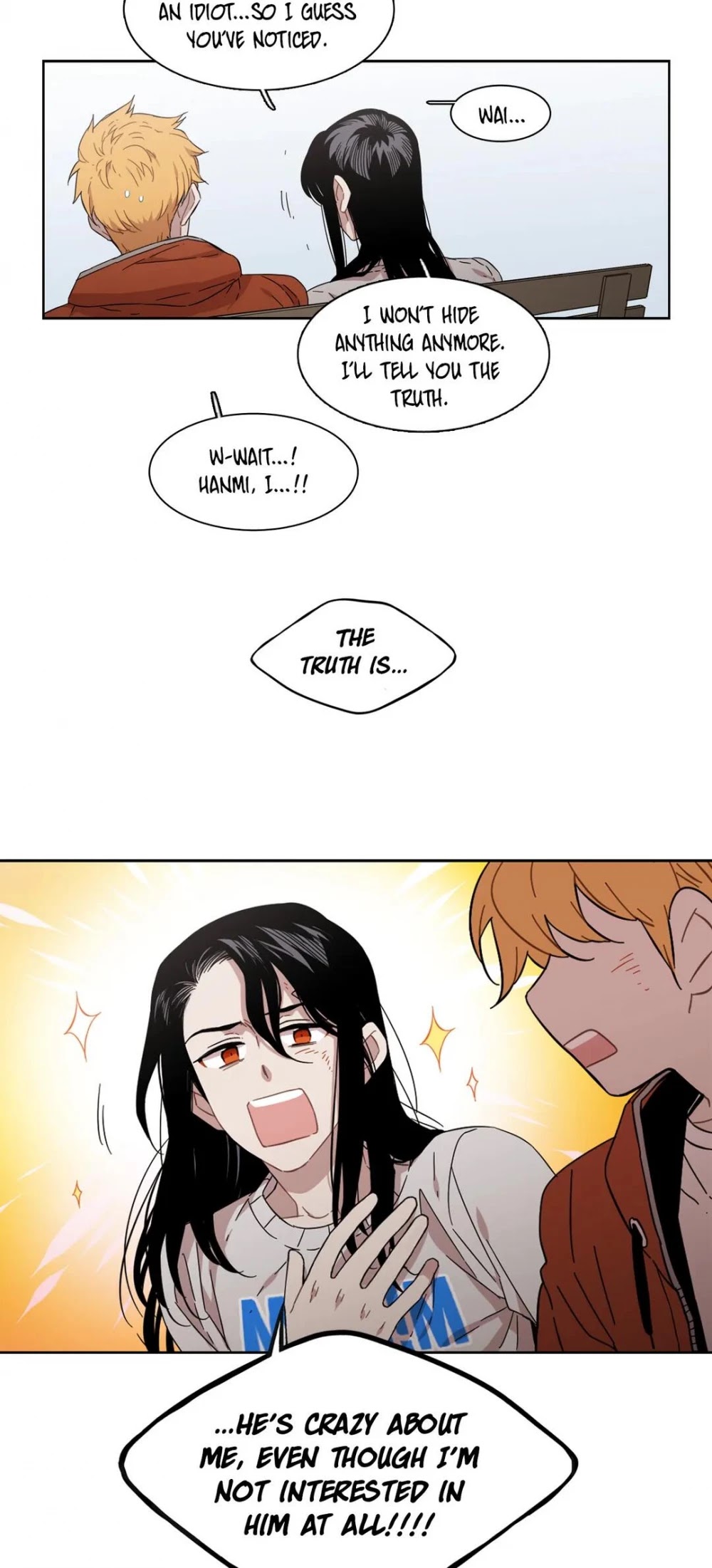 Unstoppable Siblings Chapter 157 page 16 - Chapter 157: Her frustration is building up.