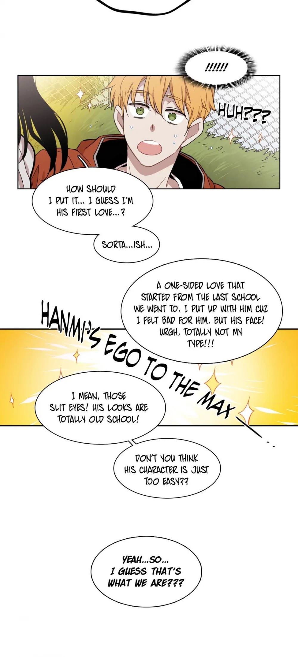 Unstoppable Siblings Chapter 157 page 17 - Chapter 157: Her frustration is building up.