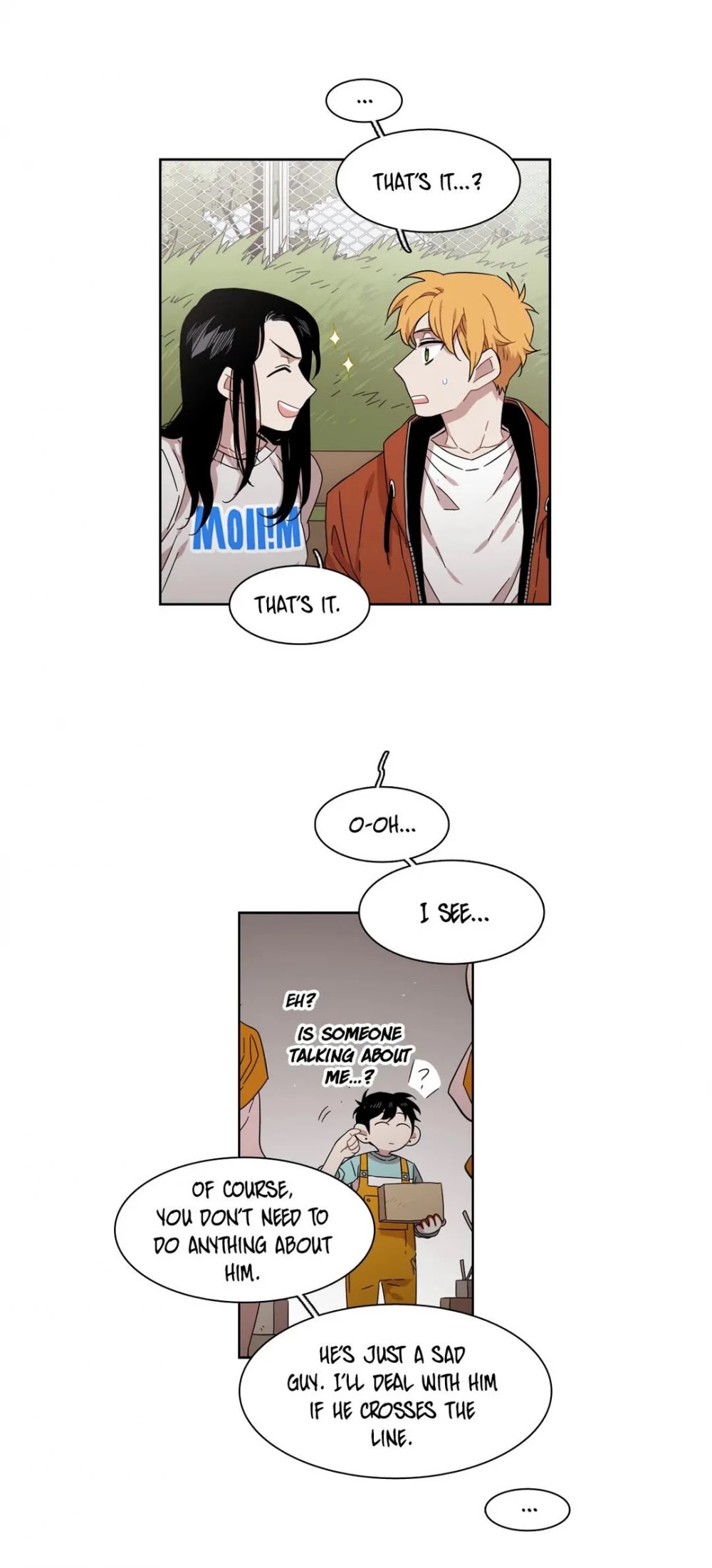 Unstoppable Siblings Chapter 157 page 18 - Chapter 157: Her frustration is building up.