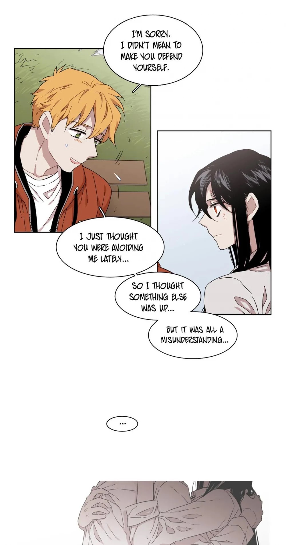 Unstoppable Siblings Chapter 157 page 19 - Chapter 157: Her frustration is building up.
