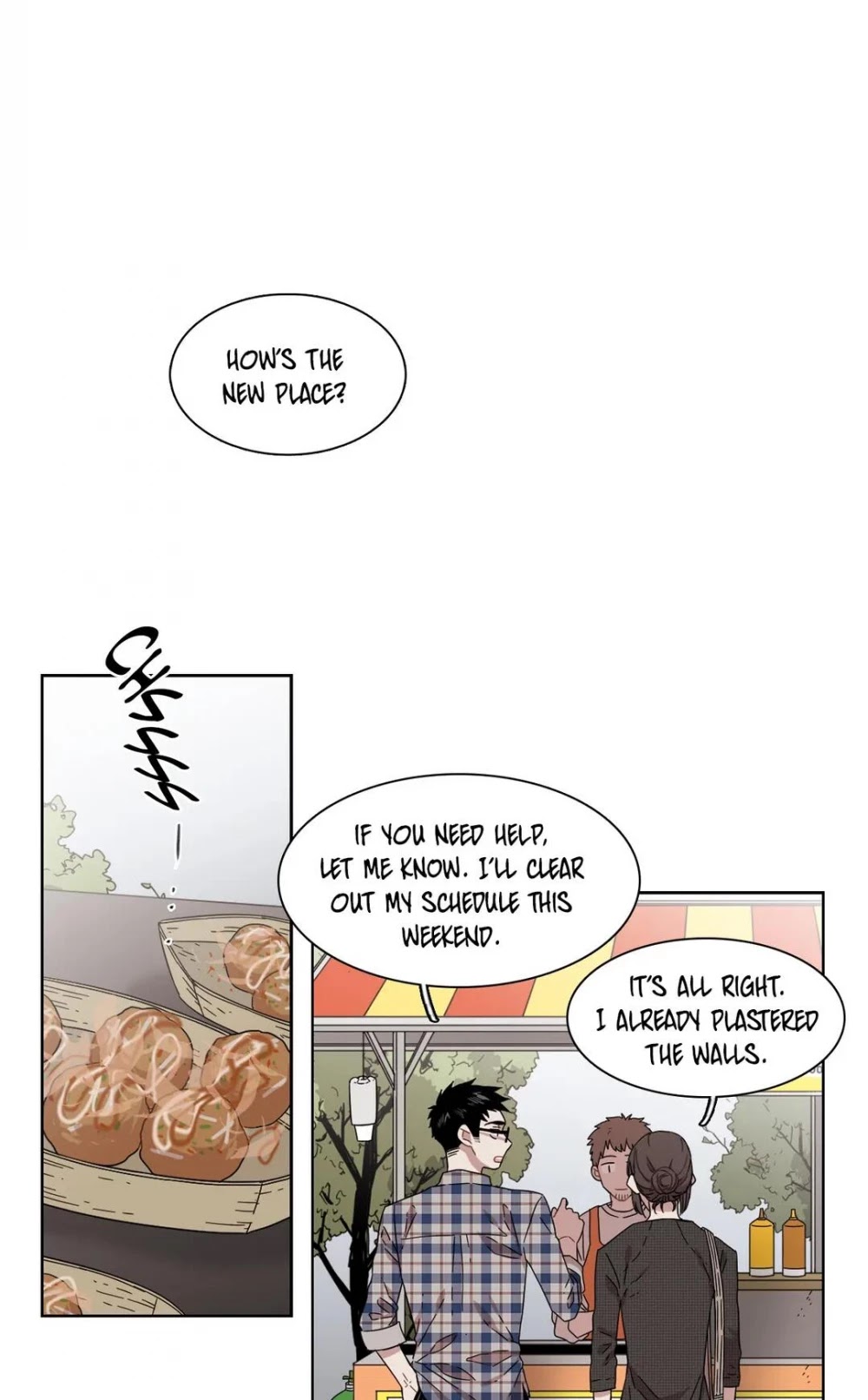 Unstoppable Siblings Chapter 157 page 2 - Chapter 157: Her frustration is building up.