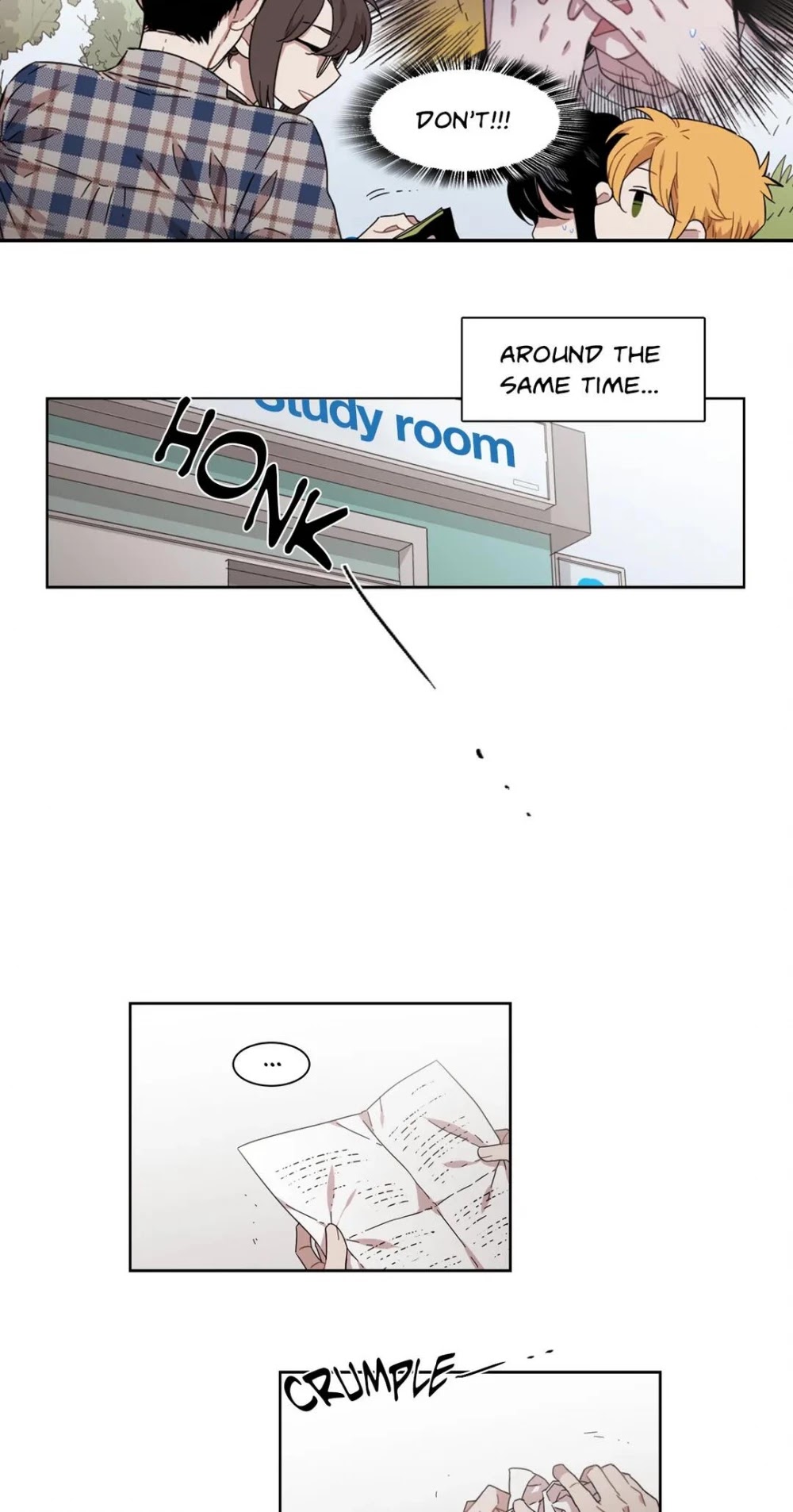 Unstoppable Siblings Chapter 157 page 26 - Chapter 157: Her frustration is building up.