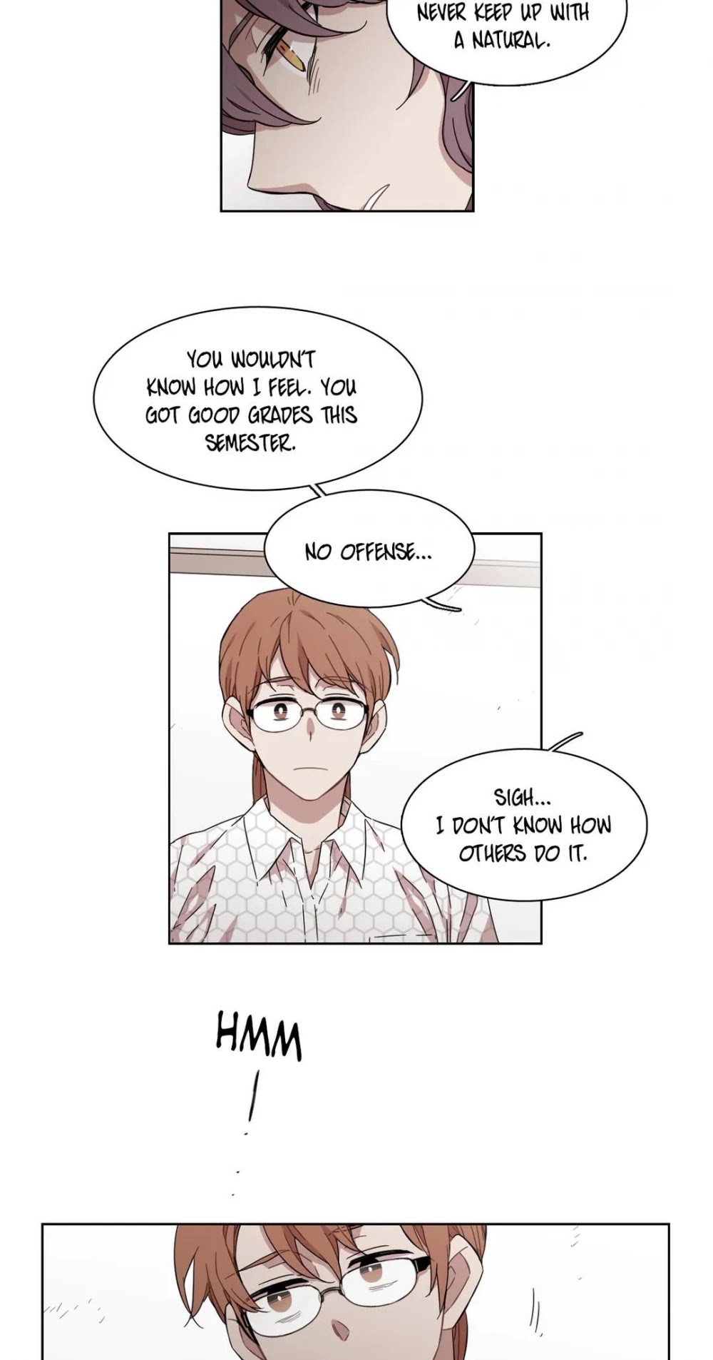 Unstoppable Siblings Chapter 157 page 29 - Chapter 157: Her frustration is building up.