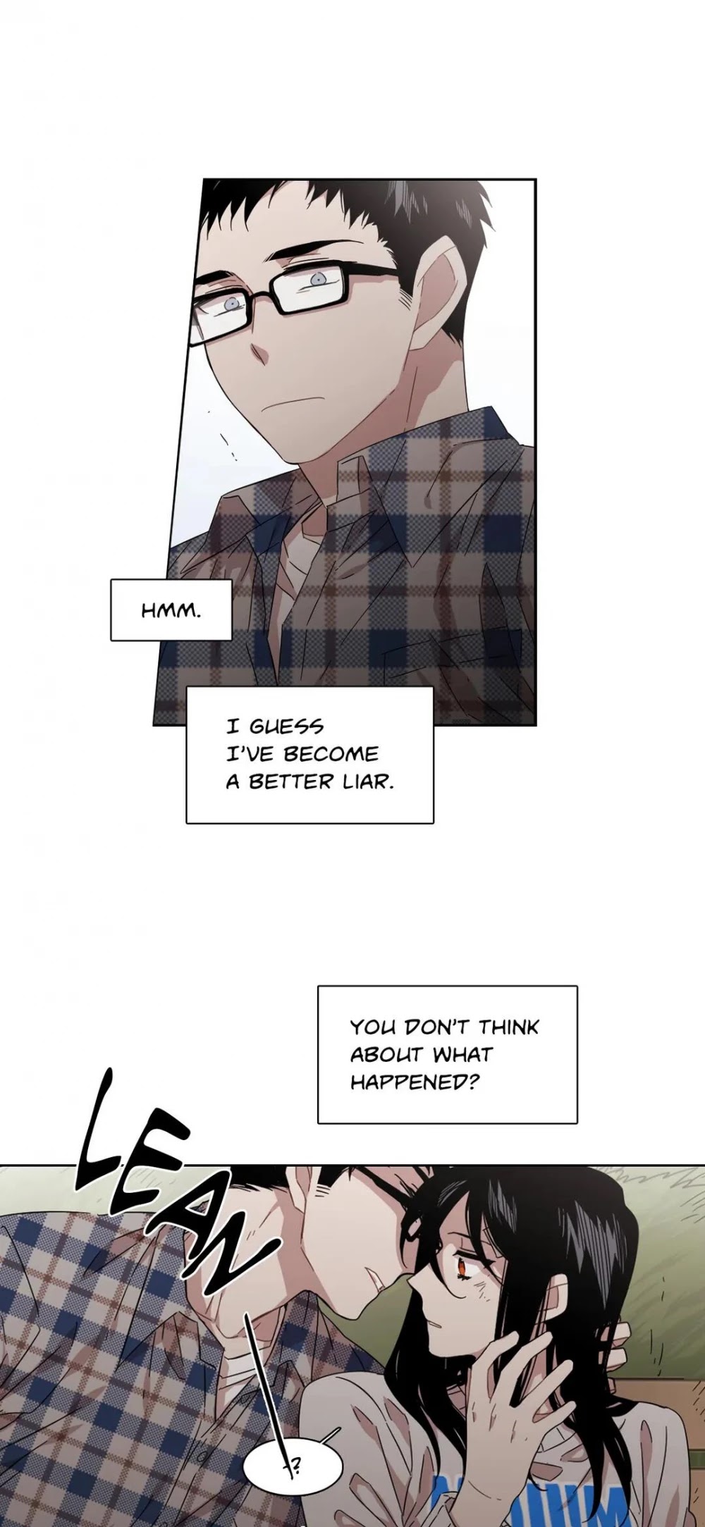 Unstoppable Siblings Chapter 158 page 14 - Chapter 158: He can't stop thinking about it.