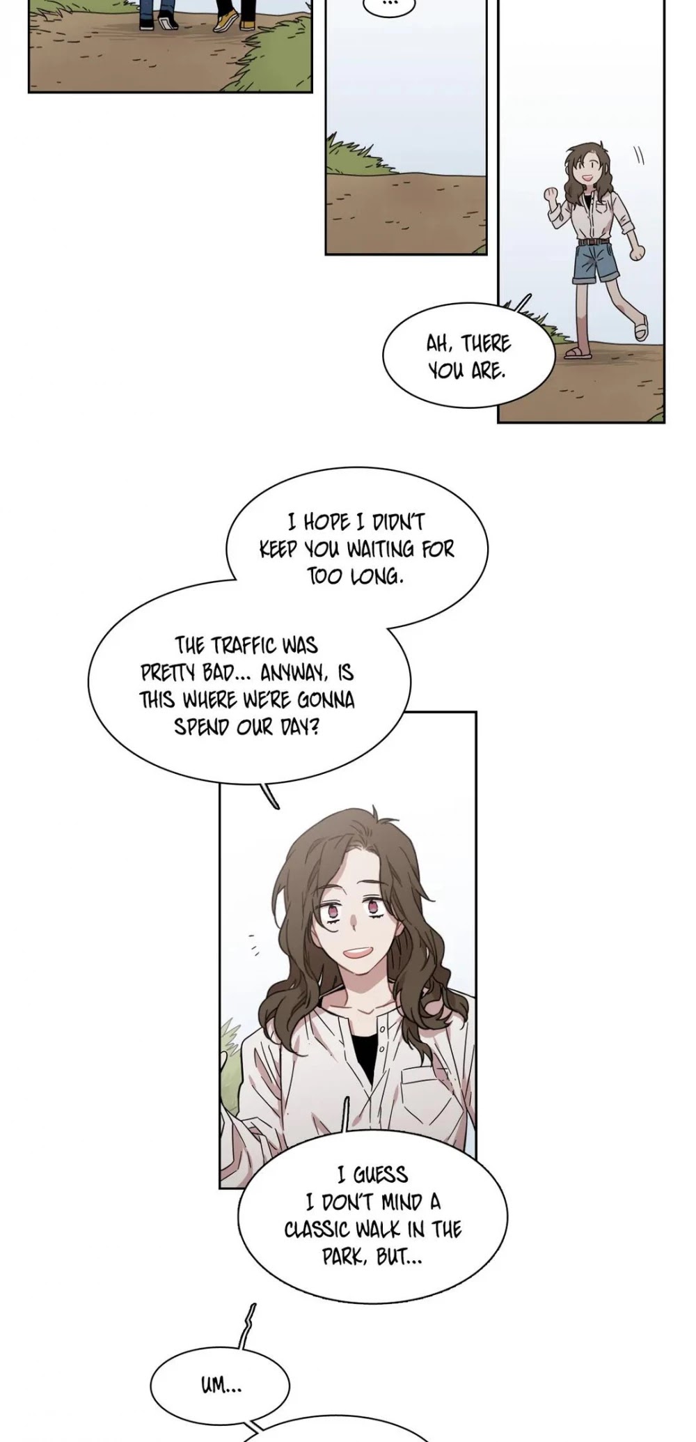 Unstoppable Siblings Chapter 158 page 22 - Chapter 158: He can't stop thinking about it.
