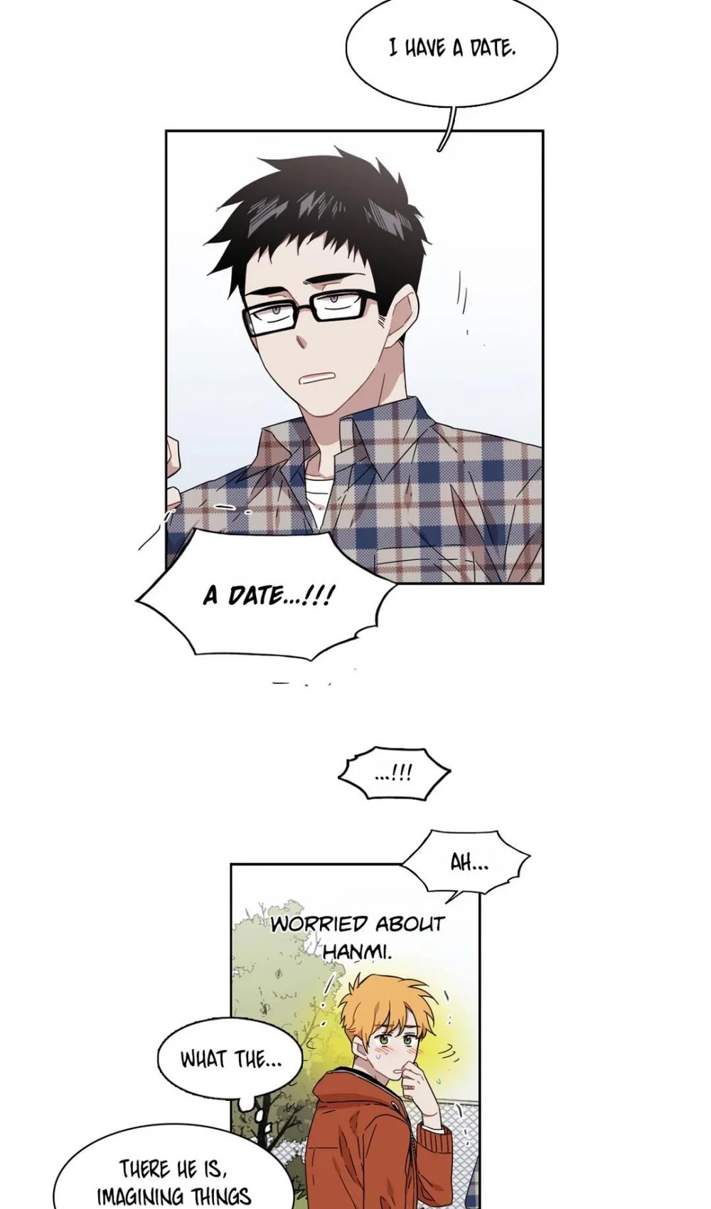 Unstoppable Siblings Chapter 158 page 3 - Chapter 158: He can't stop thinking about it.