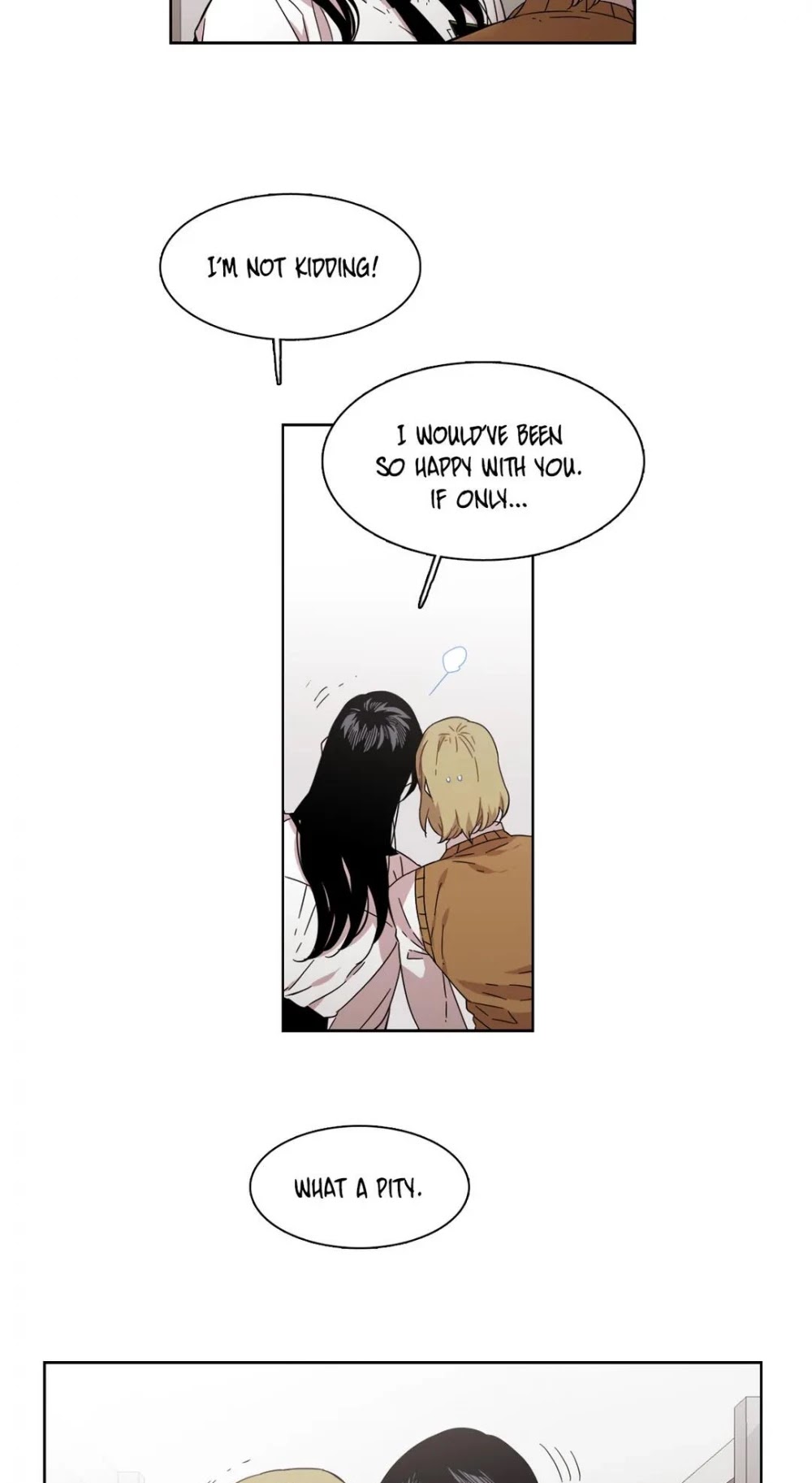 Unstoppable Siblings Chapter 159 page 31 - Chapter 159: He is always hated.