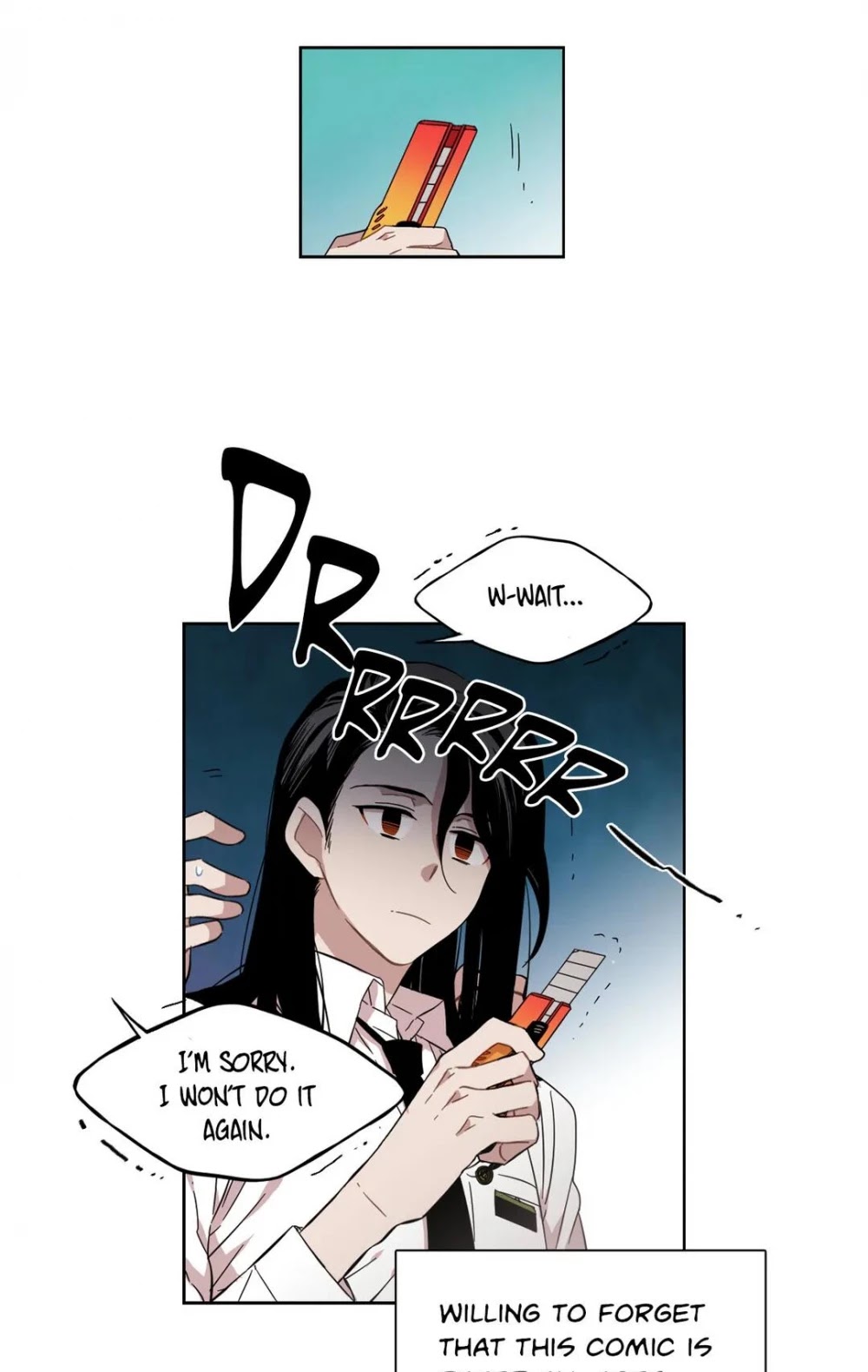 Unstoppable Siblings Chapter 159 page 9 - Chapter 159: He is always hated.