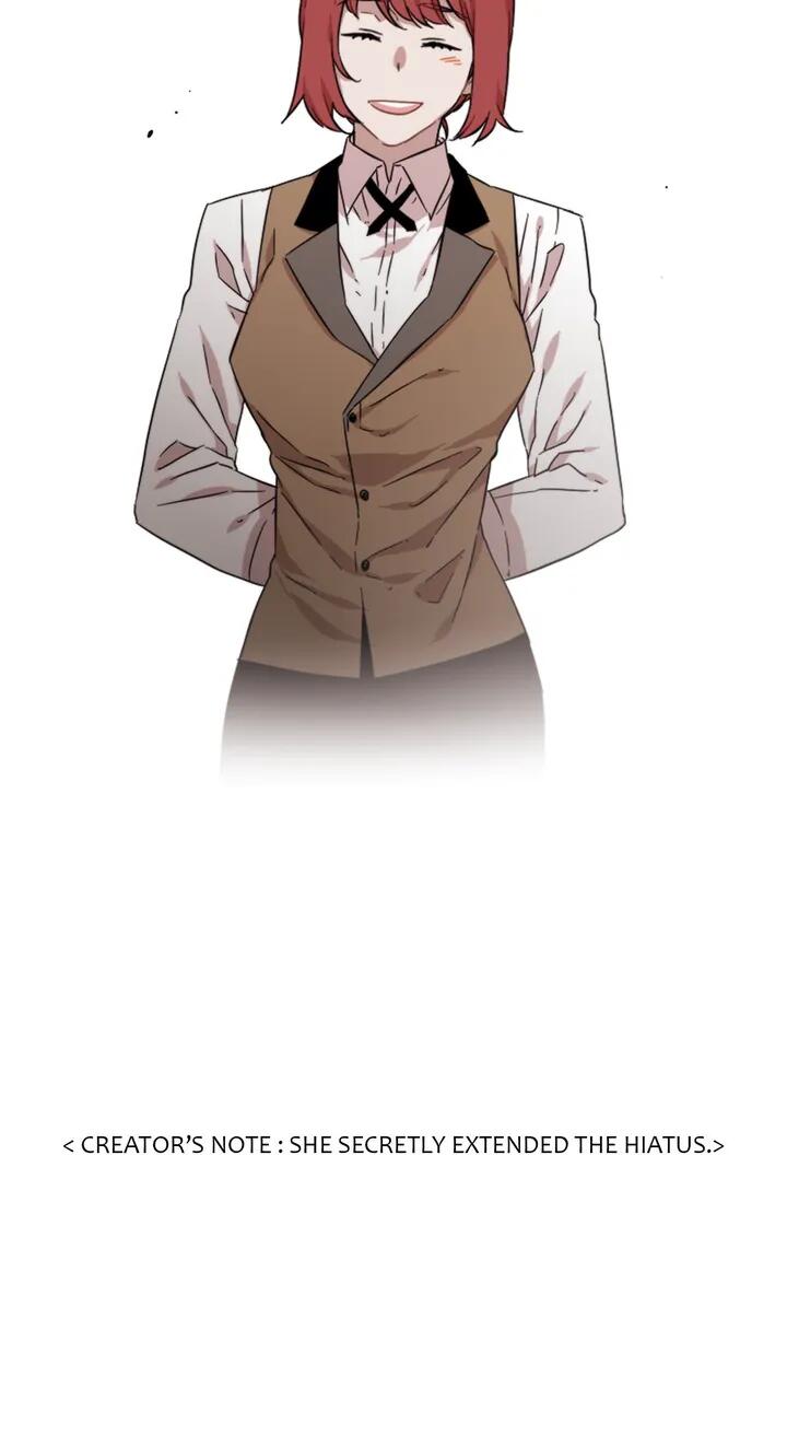 Unstoppable Siblings Chapter 160.5 page 6 - Chapter 160.5: Season 4 Creator's Note