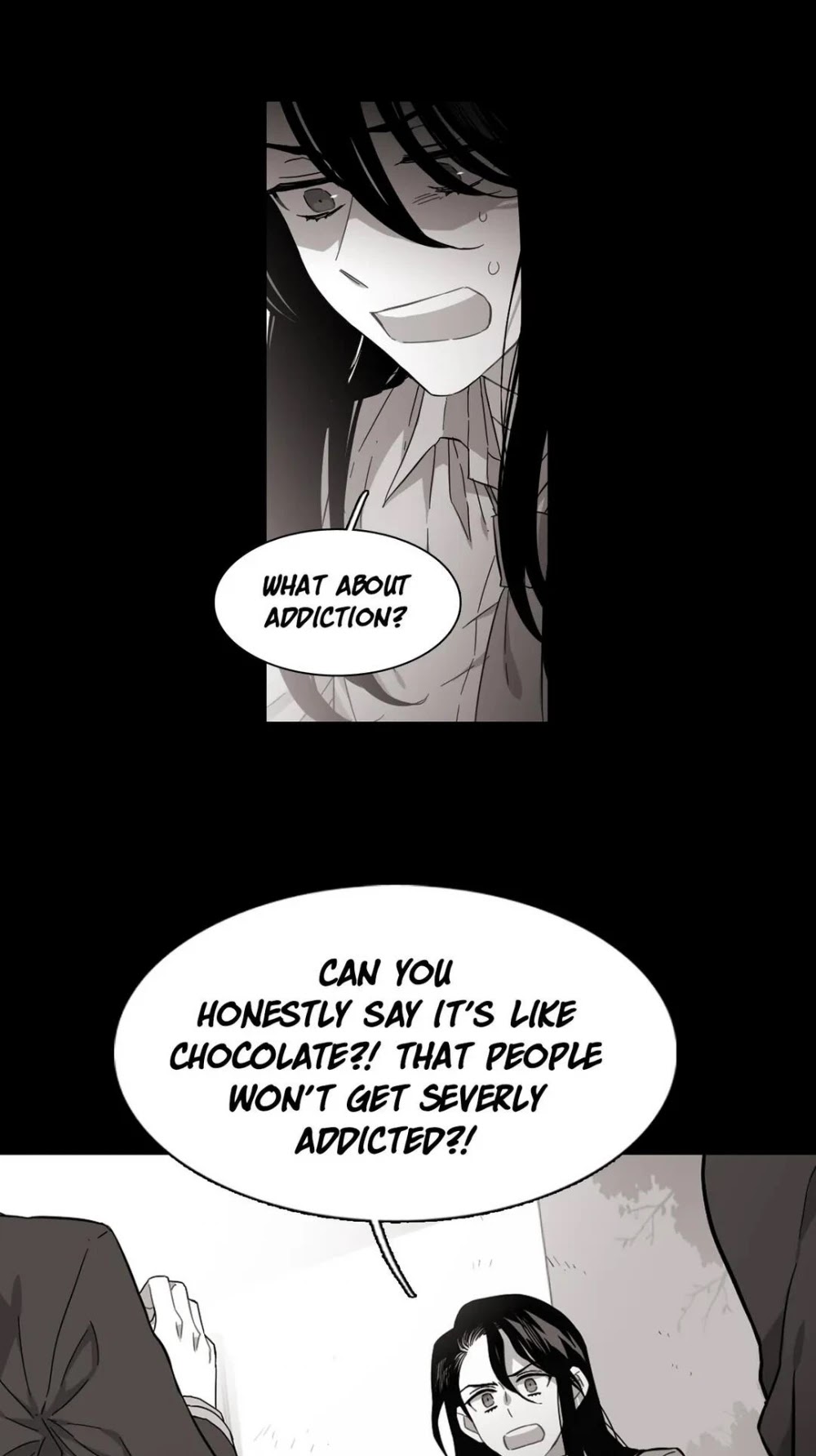 Unstoppable Siblings Chapter 161 page 13 - Chapter 161: She is on the brink. (Season 5)