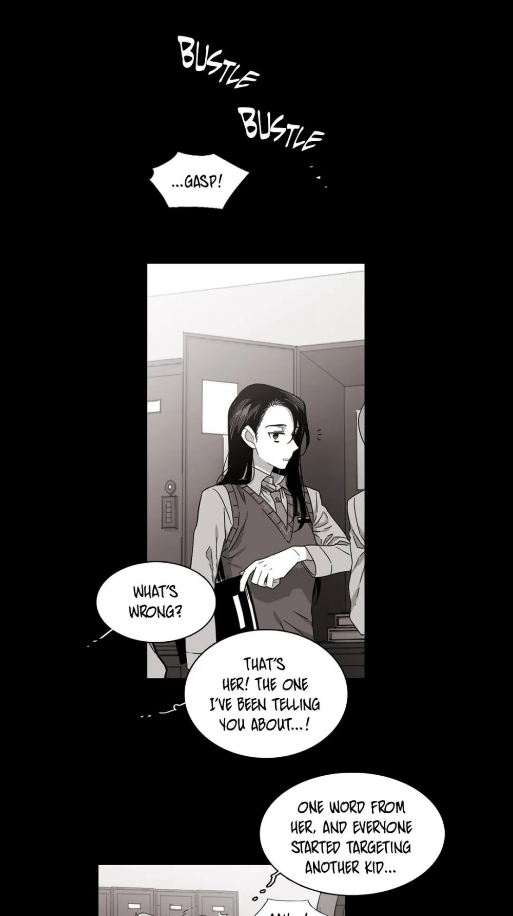 Unstoppable Siblings Chapter 161 page 2 - Chapter 161: She is on the brink. (Season 5)