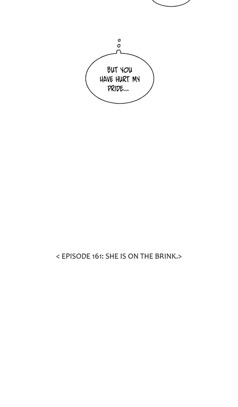 Unstoppable Siblings Chapter 161 page 36 - Chapter 161: She is on the brink. (Season 5)