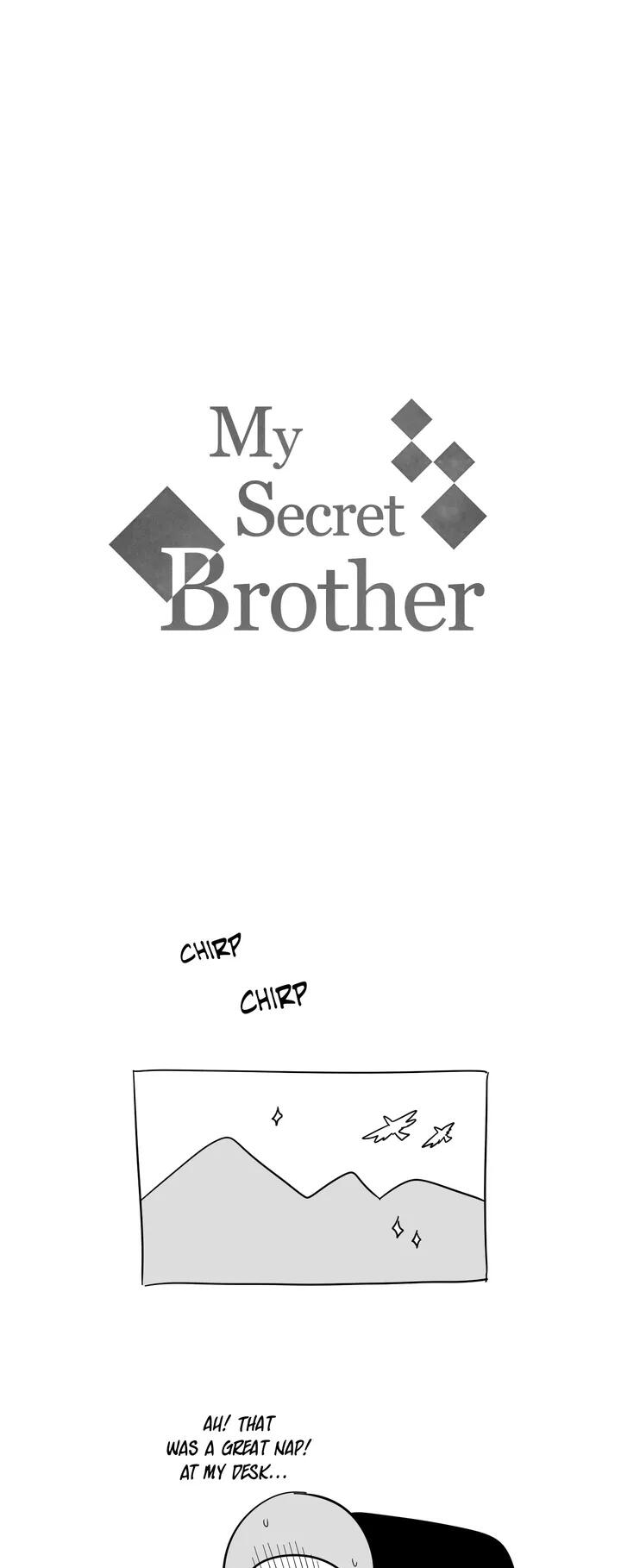 Unstoppable Siblings Chapter 162.5 page 1 - Chapter 162.5: Mini Episode: Jua is cute.
