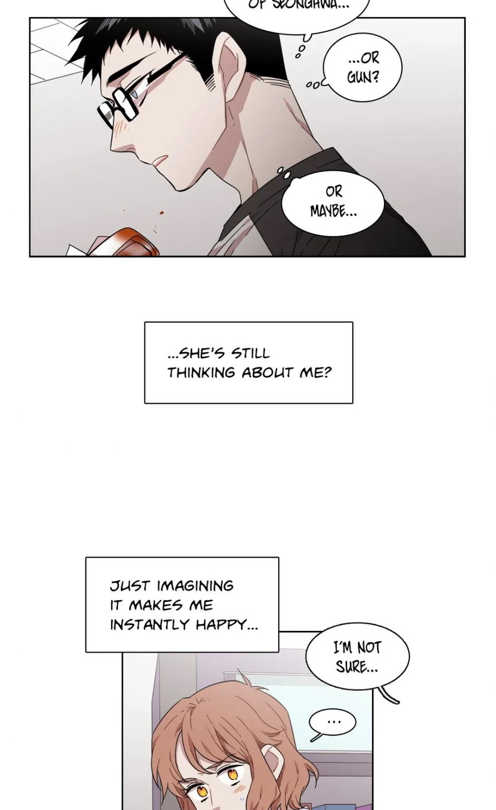 Unstoppable Siblings Chapter 162 page 10 - Chapter 162: She has a lot to learn.