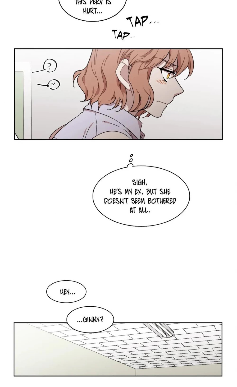 Unstoppable Siblings Chapter 162 page 12 - Chapter 162: She has a lot to learn.