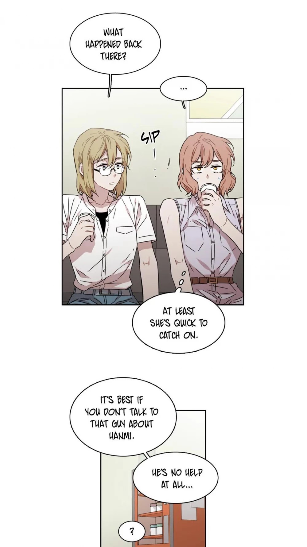 Unstoppable Siblings Chapter 162 page 13 - Chapter 162: She has a lot to learn.
