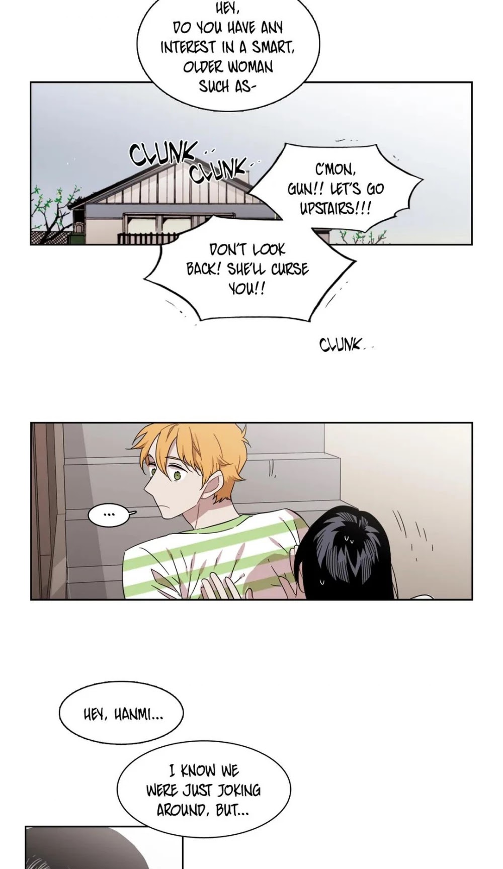 Unstoppable Siblings Chapter 162 page 23 - Chapter 162: She has a lot to learn.