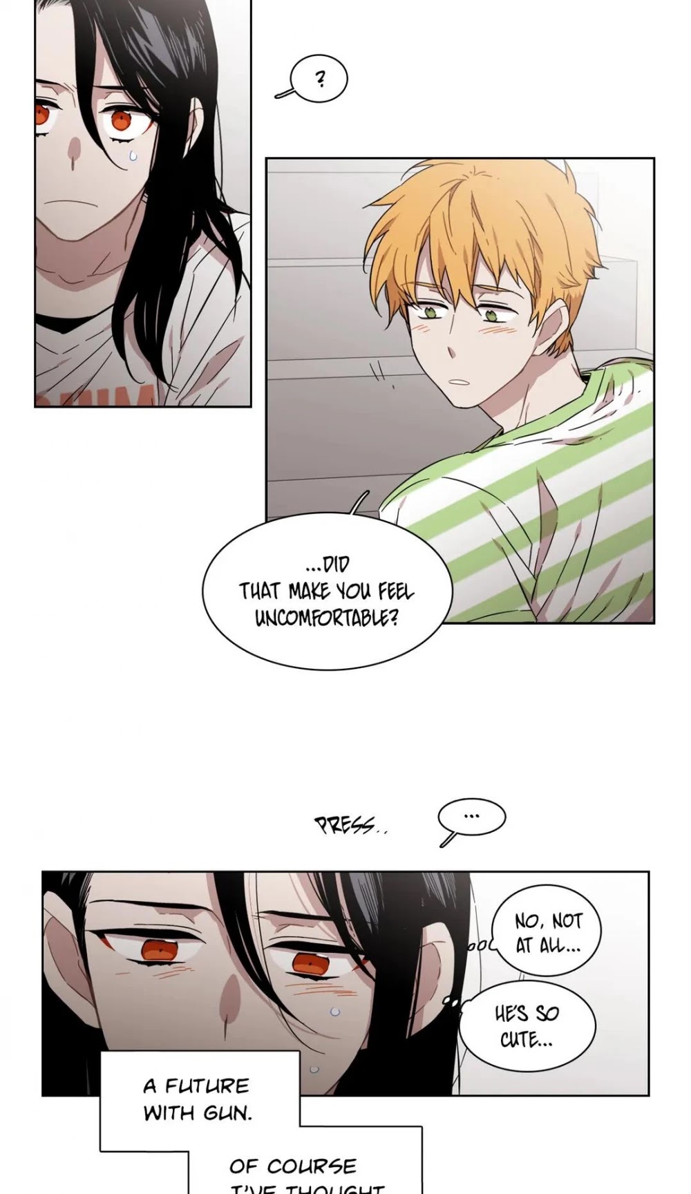 Unstoppable Siblings Chapter 162 page 24 - Chapter 162: She has a lot to learn.