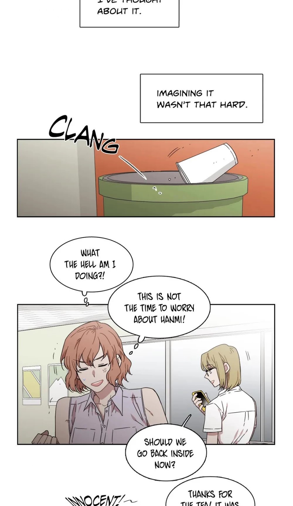 Unstoppable Siblings Chapter 162 page 25 - Chapter 162: She has a lot to learn.