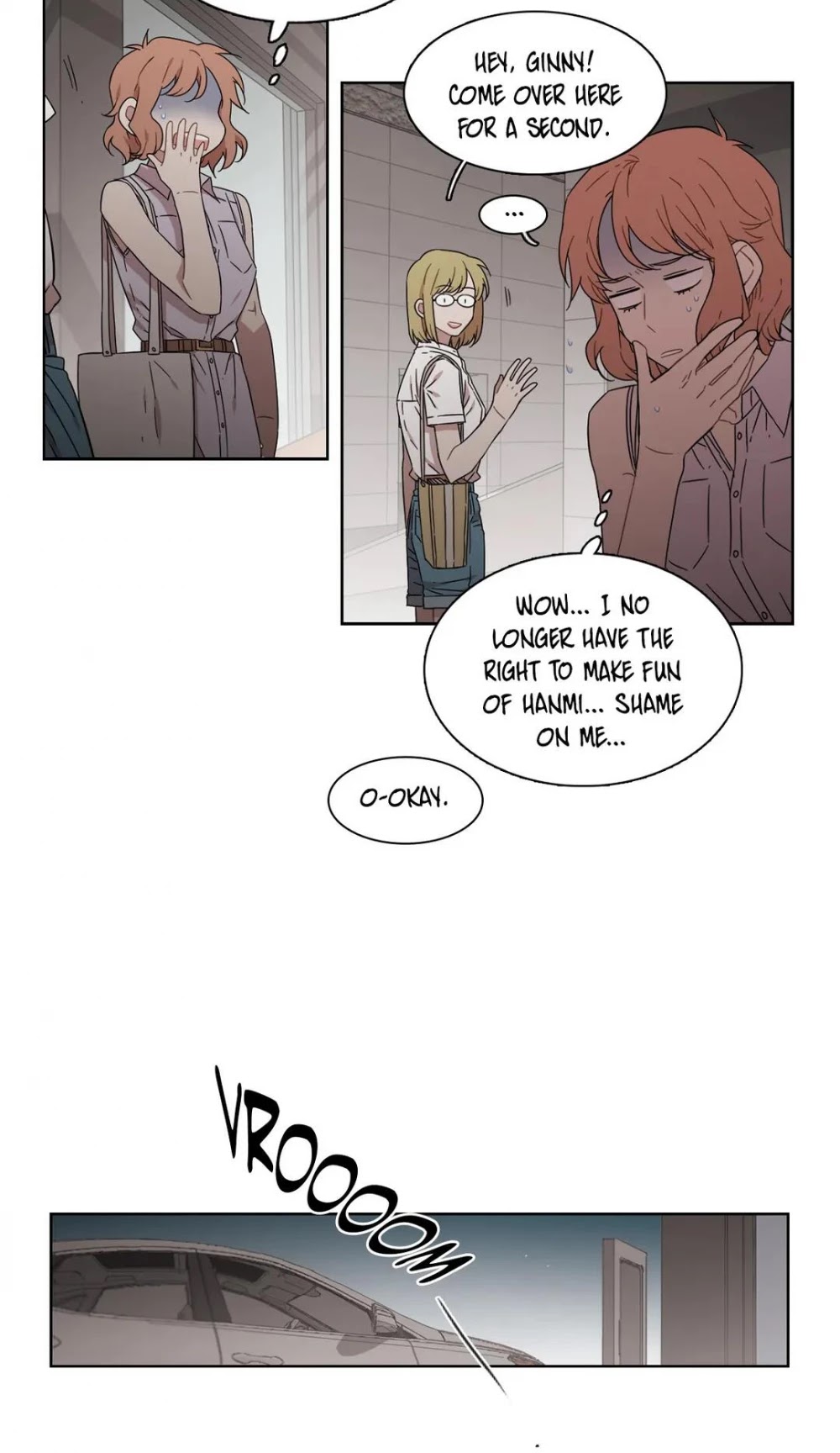 Unstoppable Siblings Chapter 162 page 28 - Chapter 162: She has a lot to learn.