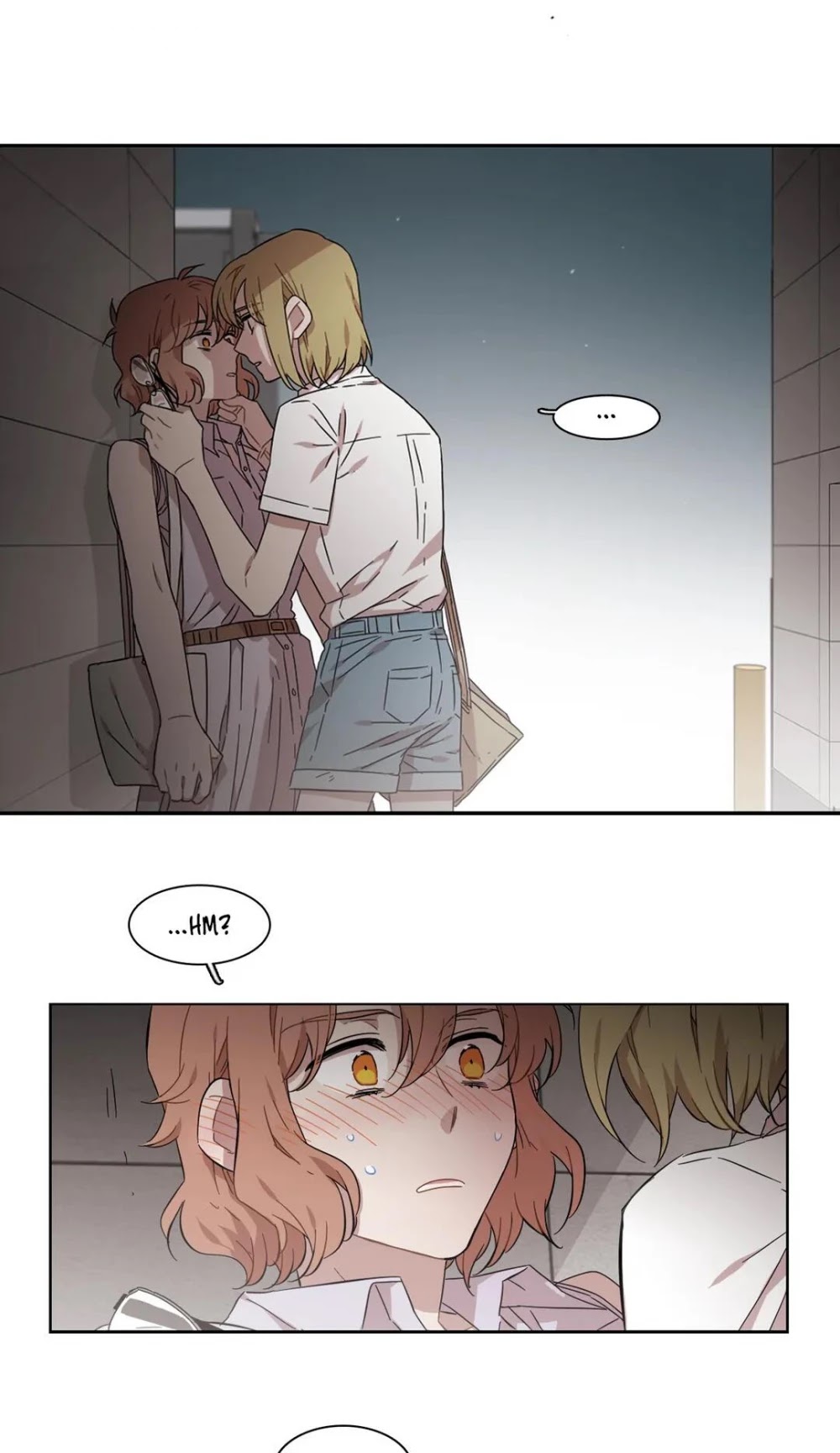 Unstoppable Siblings Chapter 162 page 29 - Chapter 162: She has a lot to learn.