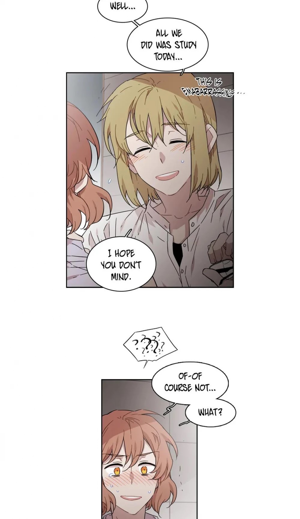 Unstoppable Siblings Chapter 162 page 30 - Chapter 162: She has a lot to learn.